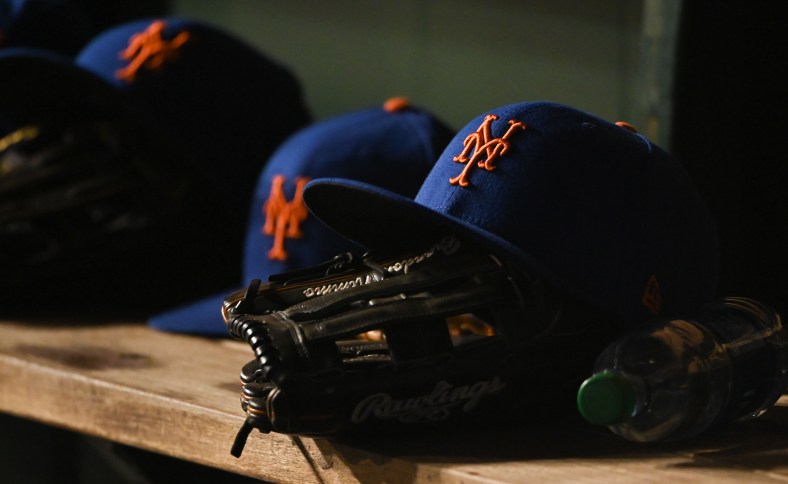 new york mets