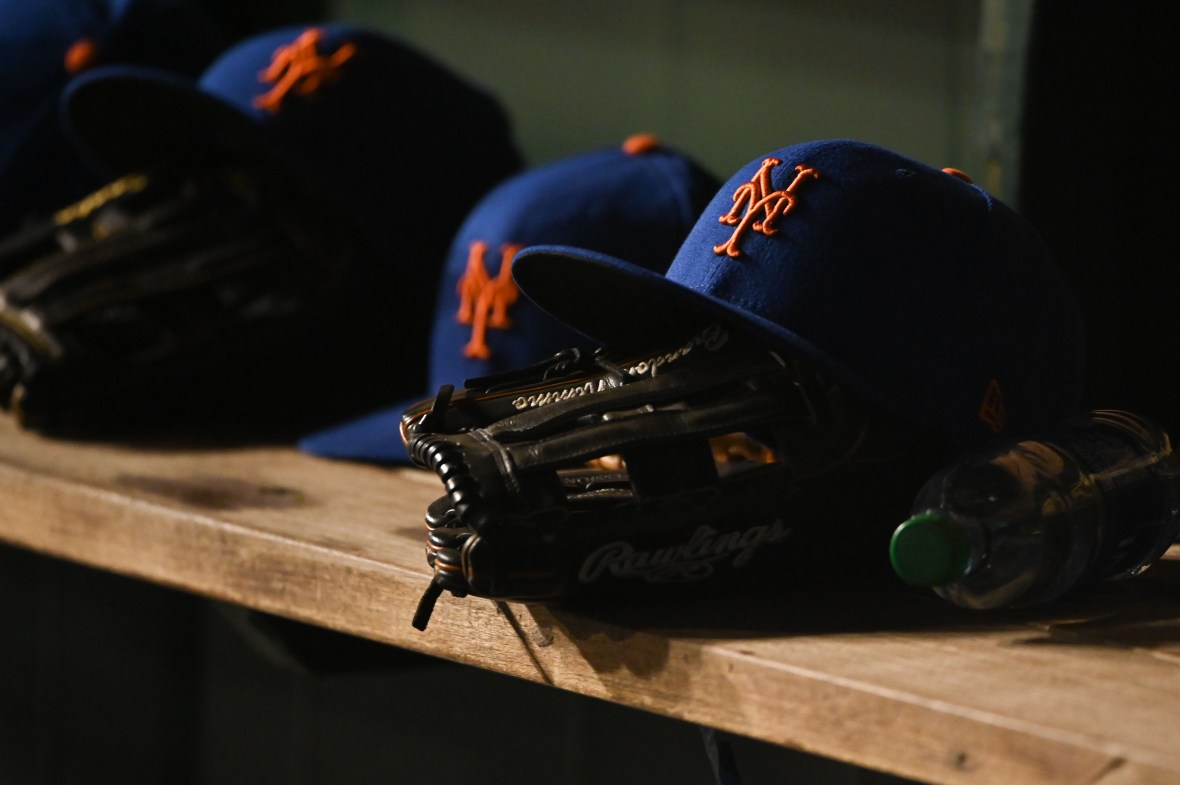 Highly touted New York Mets prospect reportedly pulled a Danny Almonte, suspended after lying about age
