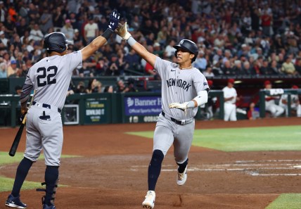 MLB power rankings Week 2: Yankees, Cubs and Red Sox rise in early April