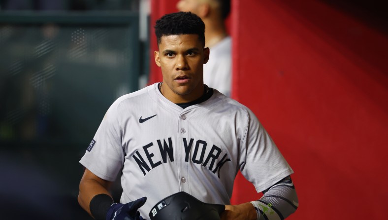 juan soto, new york yankees