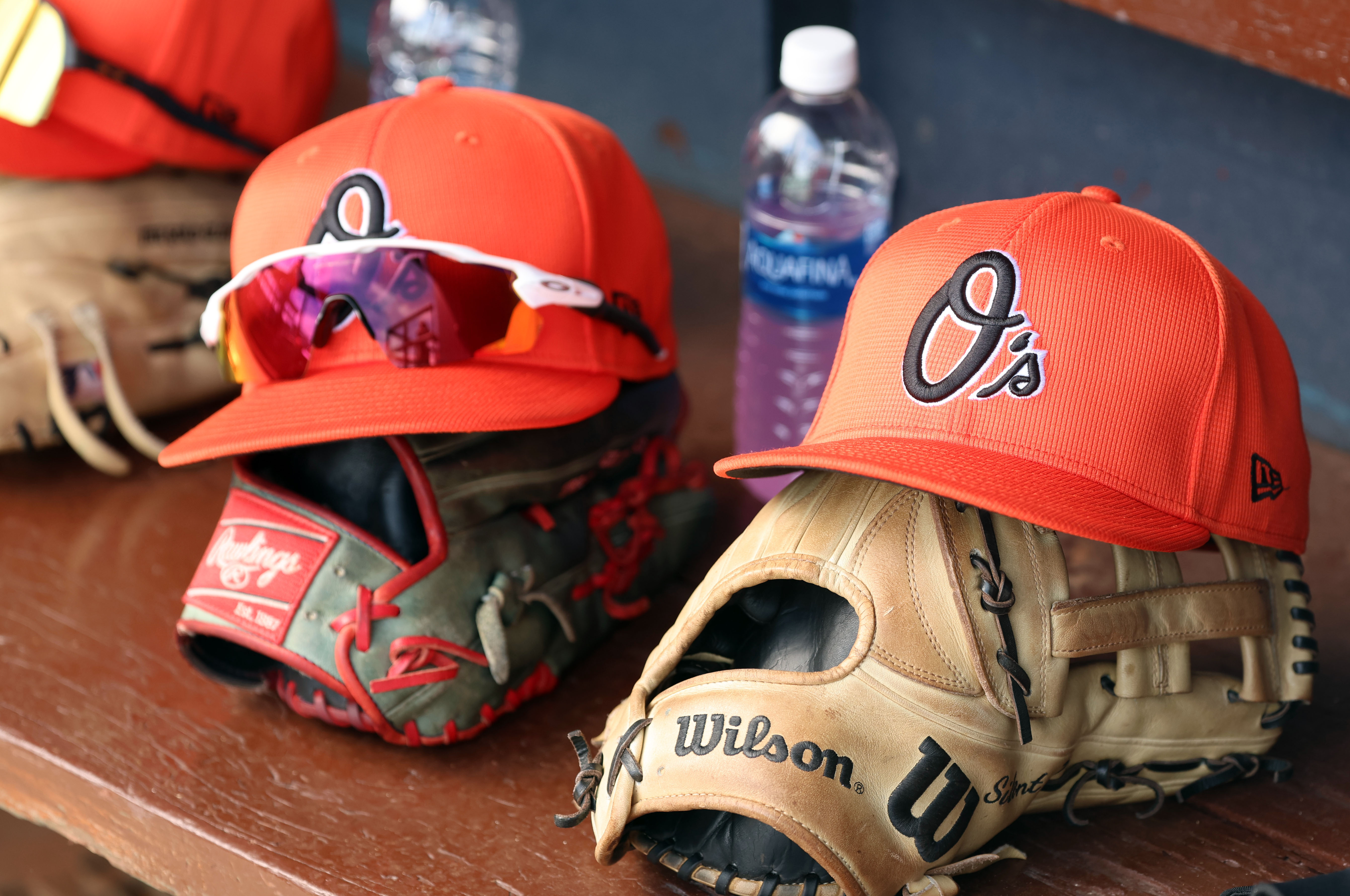 Baltimore Orioles