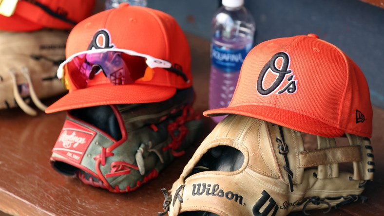 Baltimore Orioles