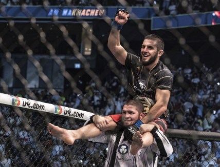 Islam Makhachev next fight: The lightweight king and P4P #1 is set to return in June