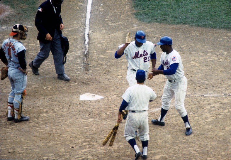 New York Mets, 1969