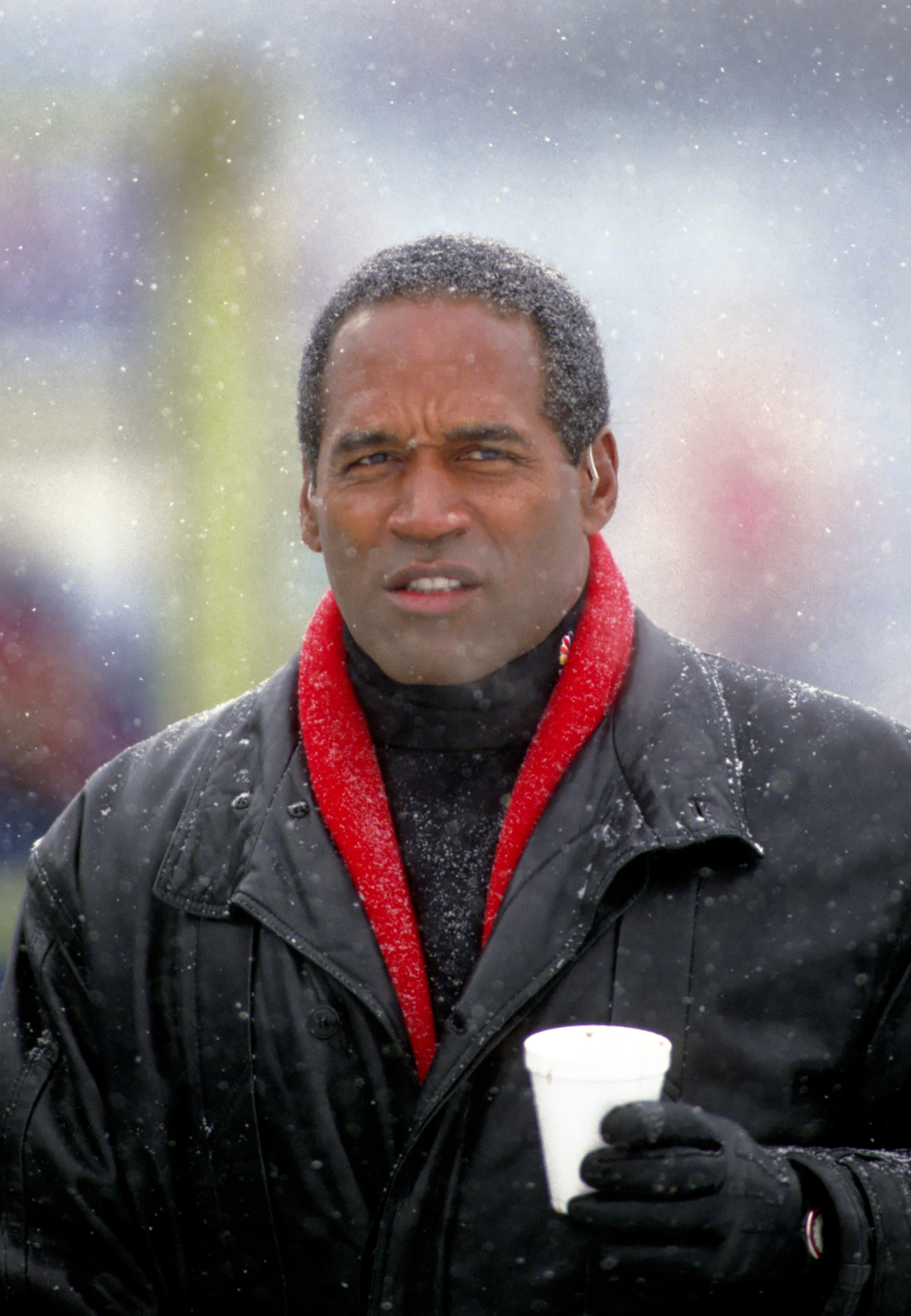 O.J. Simpson