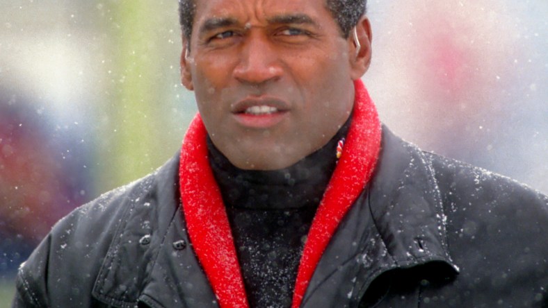 O.J. Simpson