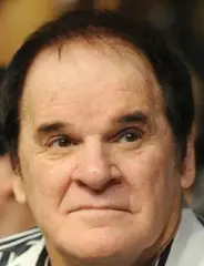 Pete Rose