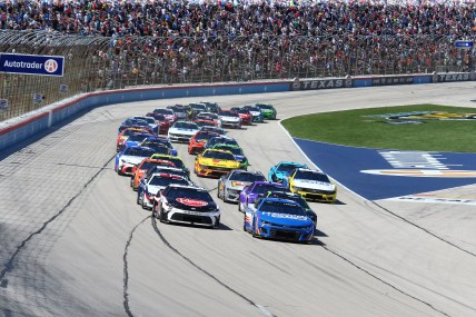 NASCAR standings: Latest NASCAR Cup Series points leaders 2024, Xfinity standings, NASCAR playoff picture
