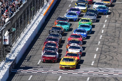 It’s time for real action on short tracks, NASCAR