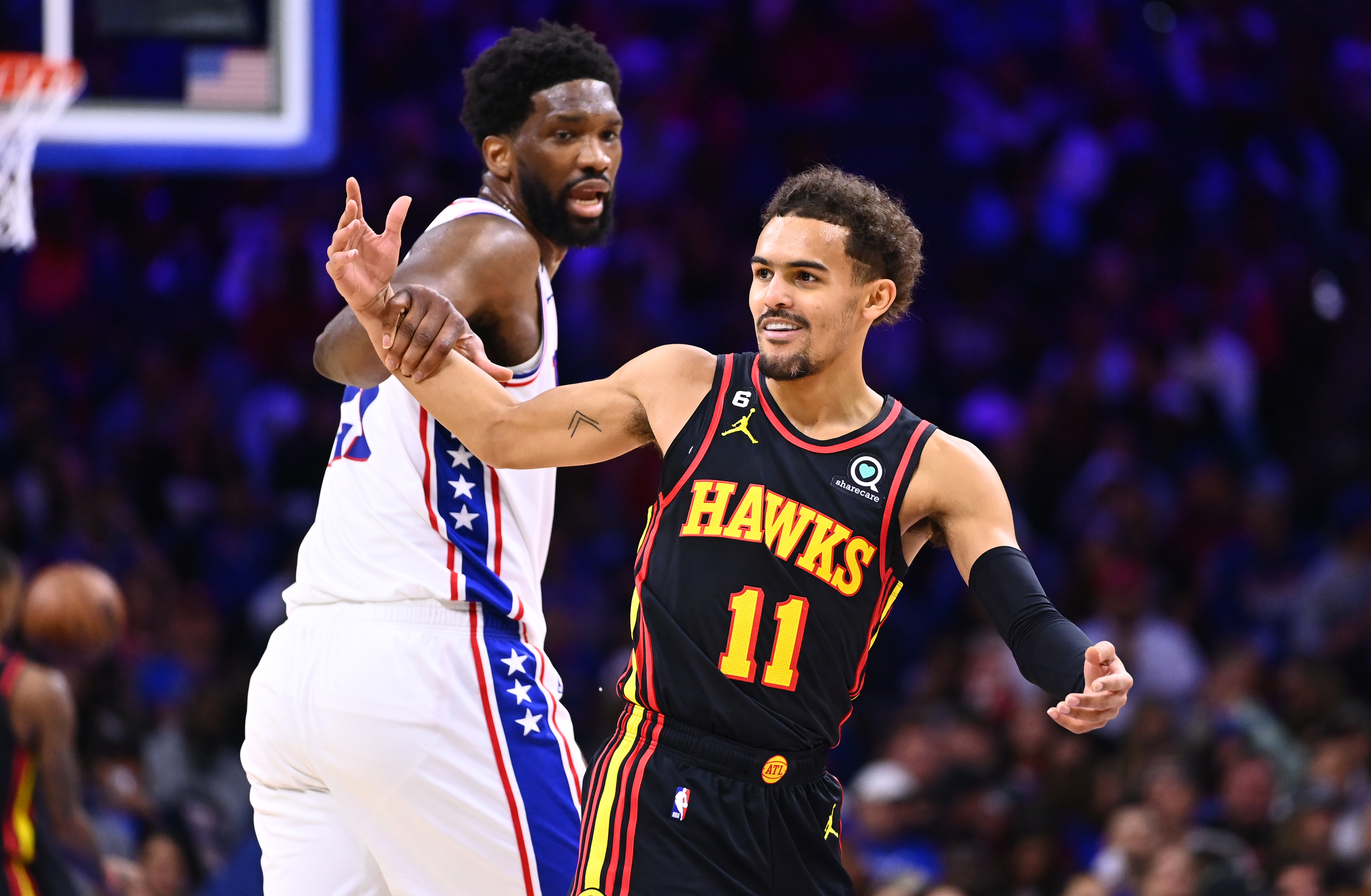 NBA players, NBA trade candidates 2024