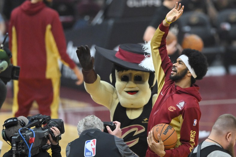 How To Watch The Cleveland Cavaliers Live: 2024 NBA Playoffs