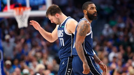 Dallas Mavericks are an NBA Playoffs dark horse because of their defense? A league insider explains why they are so dangerous