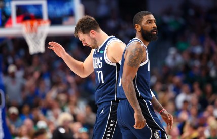 Dallas Mavericks are an NBA Playoffs dark horse because of their defense? A league insider explains why they are so dangerous