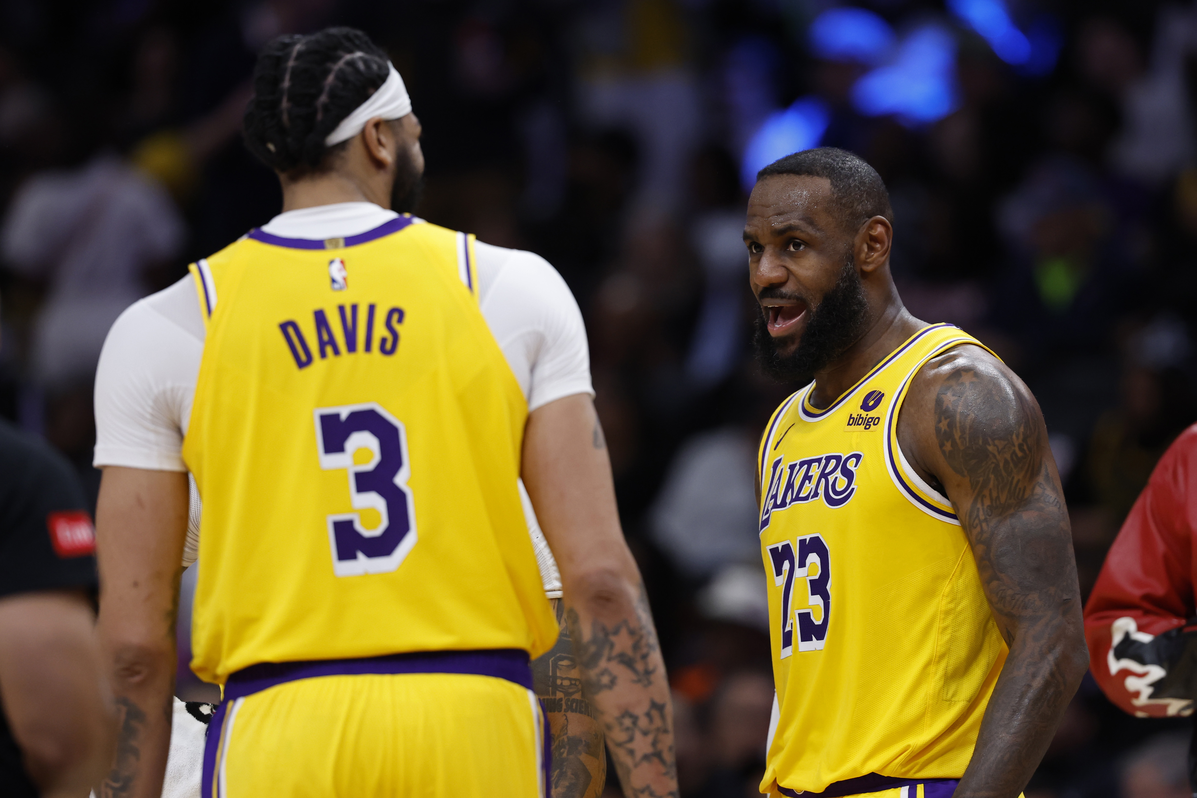 Los Angeles Lakers game today Start times, channel, and Lakers