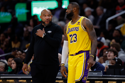 Los Angeles Lakers coaching candidates