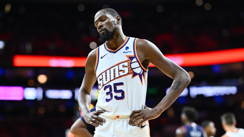 kevin durant