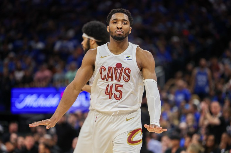 San Antonio Spurs reportedly will pursue 'every top-flight point guard'  available this summer: 5 potential targets including Donovan Mitchell
