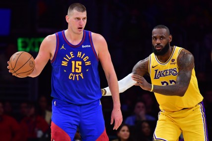 NBA games today: Watch times and TV info for Round 1 of 2024 NBA Playoffs schedule