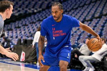 Latest Kawhi Leonard injury report makes Clippers $149 million extension decision one of the worst of the decade
