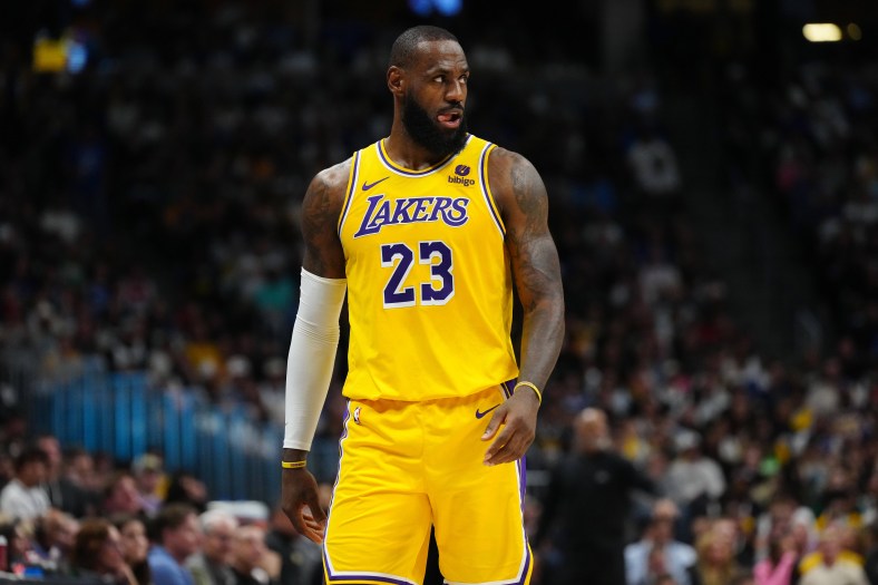 Los Angeles Lakers game today Start times, channel, and Lakers