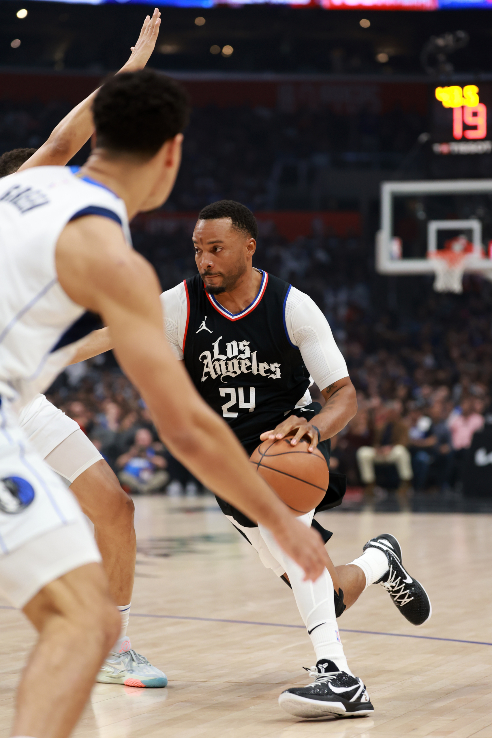 Los Angeles Clippers