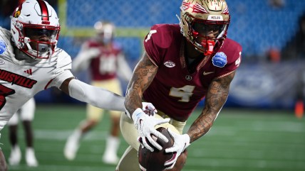 Insider reveals two possible top Carolina Panthers targets in 2024 NFL Draft