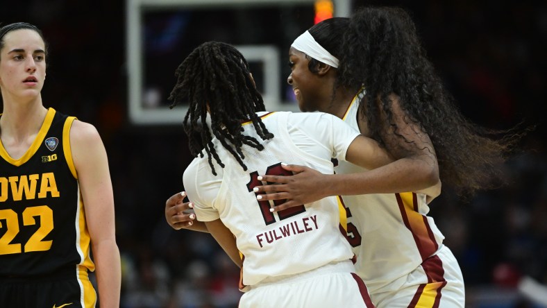 South Carolina Gamecocks, NCAA Championship