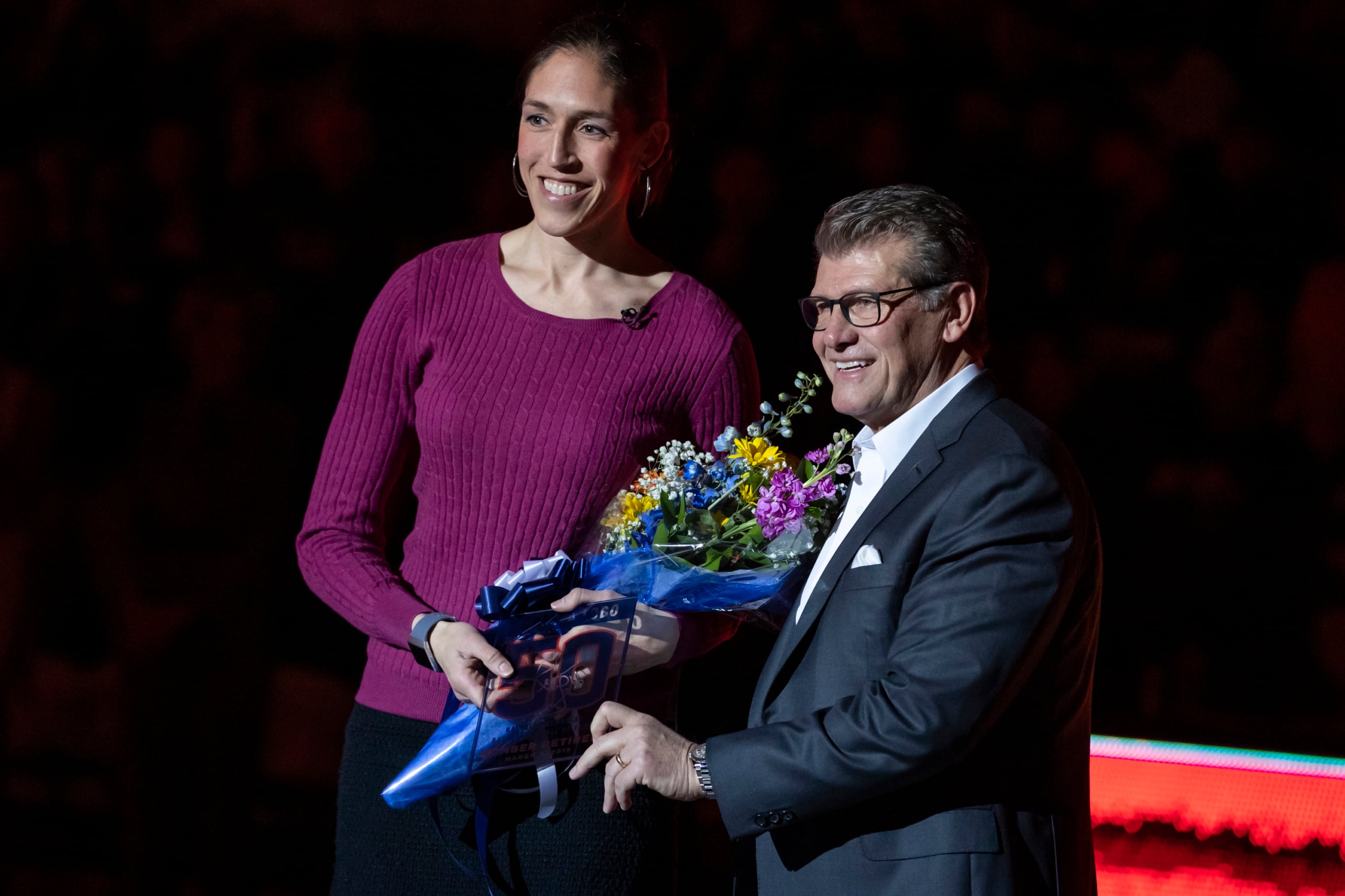 undefeated national champions in women