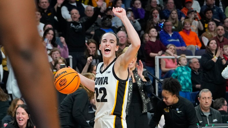 Iowa Hawkeyes, Caitlin Clark, Final Four, March Madness, NCAA Tournament