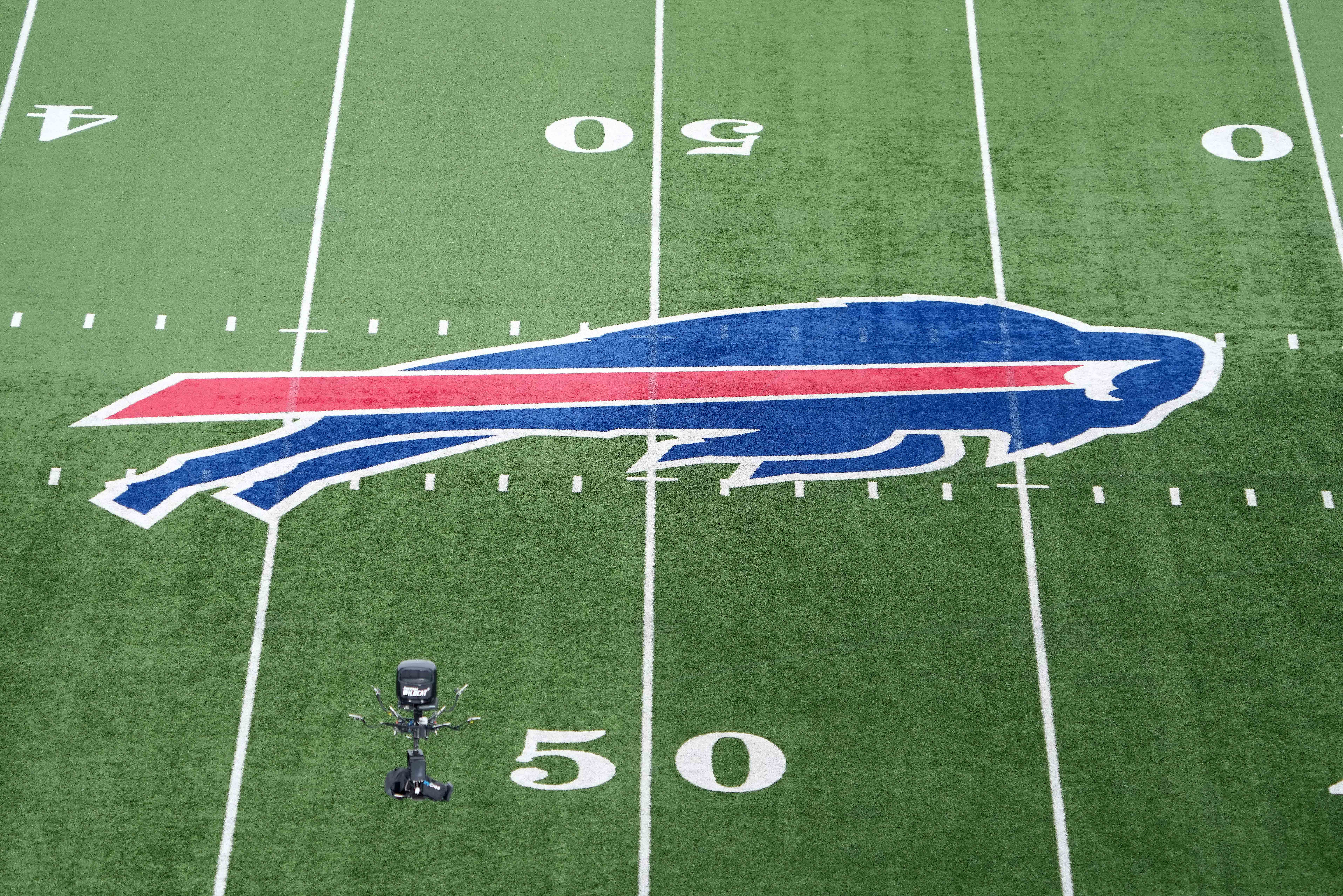 Buffalo Bills news