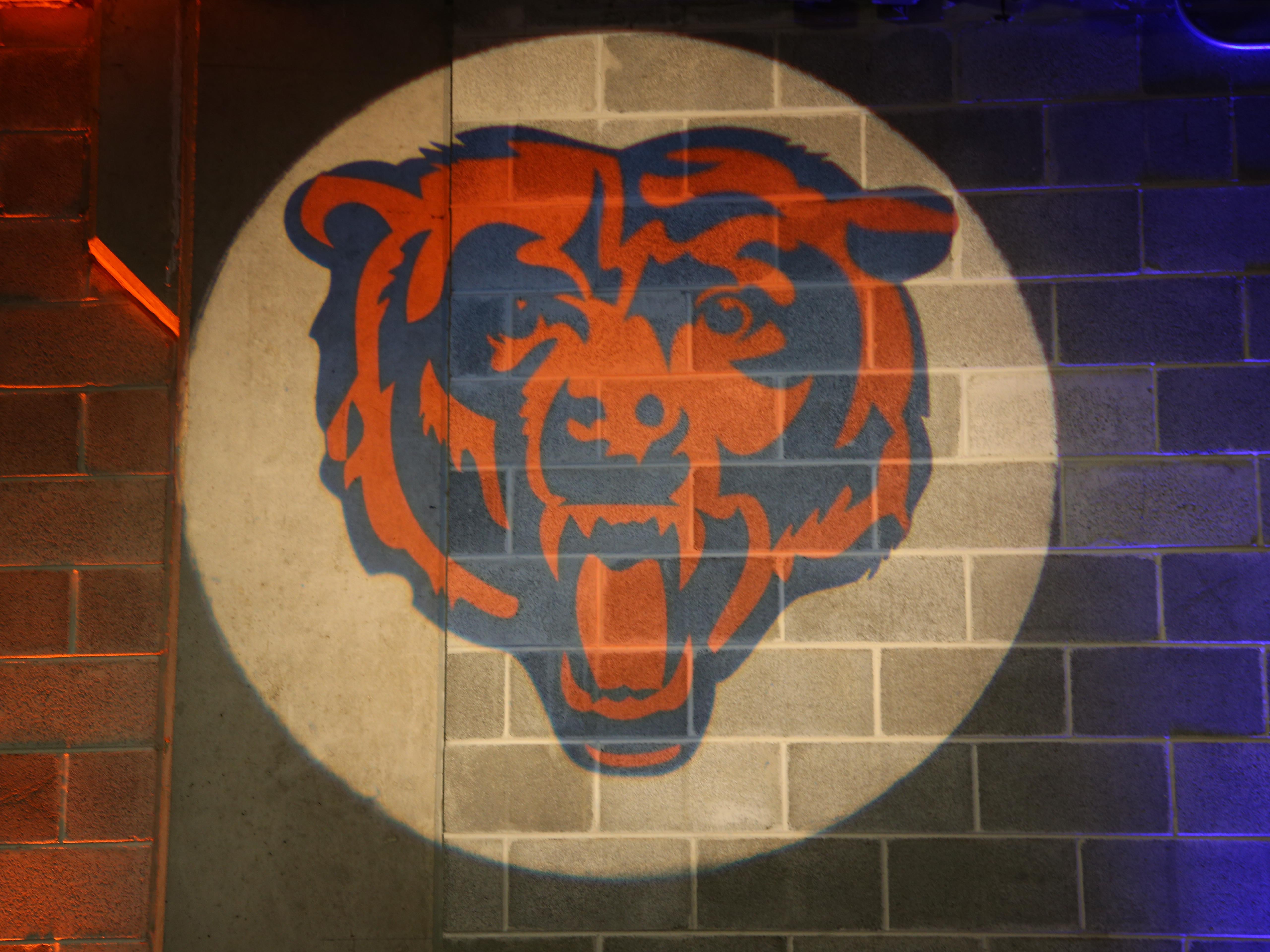 Chicago Bears