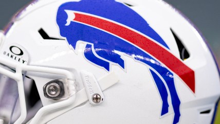 Did a Buffalo Bills star reveal his team’s 2024 NFL Draft plans?