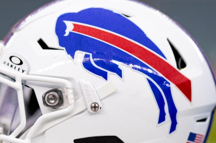 Did a Buffalo Bills star reveal his team’s 2024 NFL Draft plans?