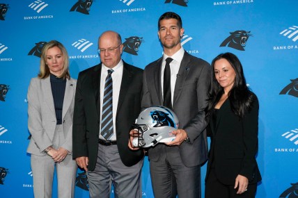Respected NFL insider names Carolina Panthers as the ‘worst run franchise’ in pro football