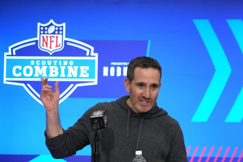 2024 NFL Draft predictions, bold predictions for the 2024 NFL Draft