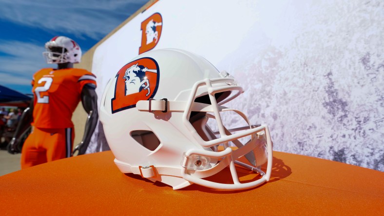 Denver Broncos