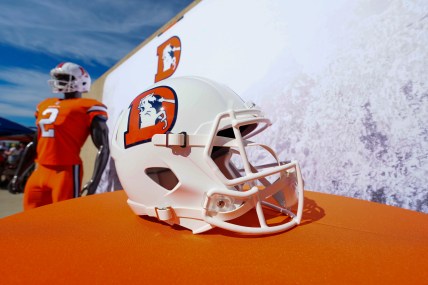 Denver Broncos insider suggests Sean Payton could make extremely aggressive blockbuster trade in 2024 NFL Draft