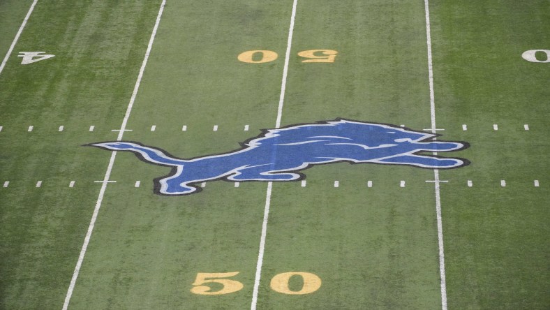 Detroit Lions