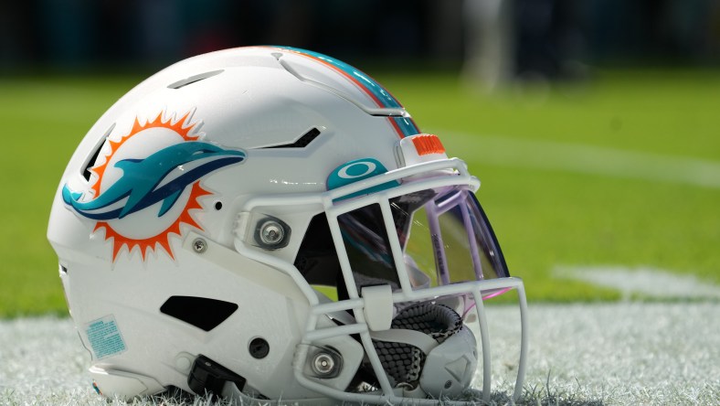 Dolphins draft picks, Miami Dolphins