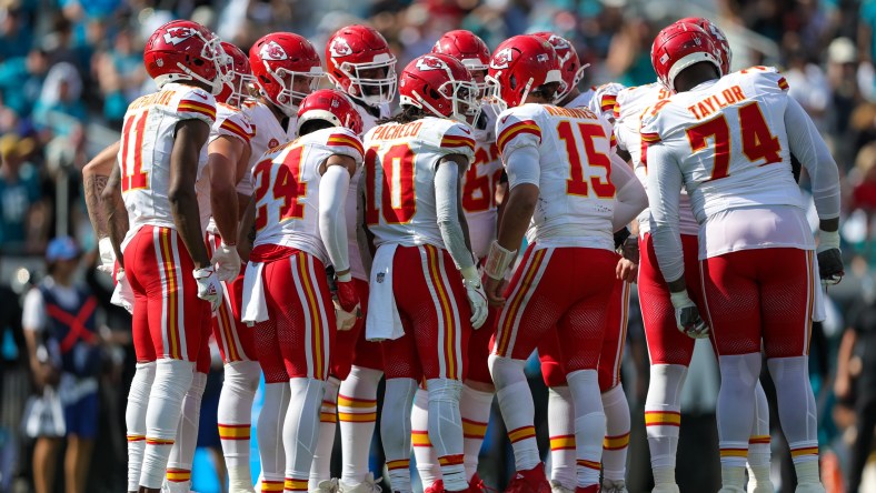 Kansas City Chiefs