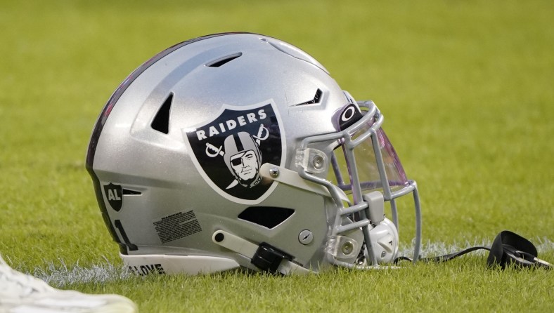 Las Vegas Raiders