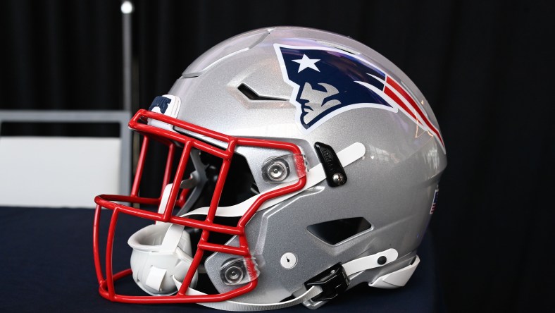 New England Patriots