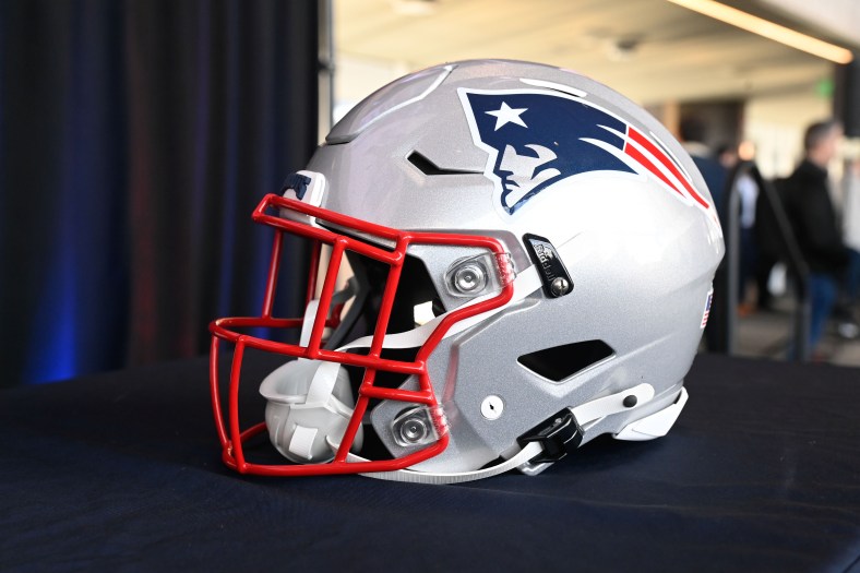 Worst draft picks in New England Patriots history