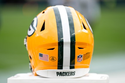 Green Bay Packers draft picks 2024, Packers draft tracker