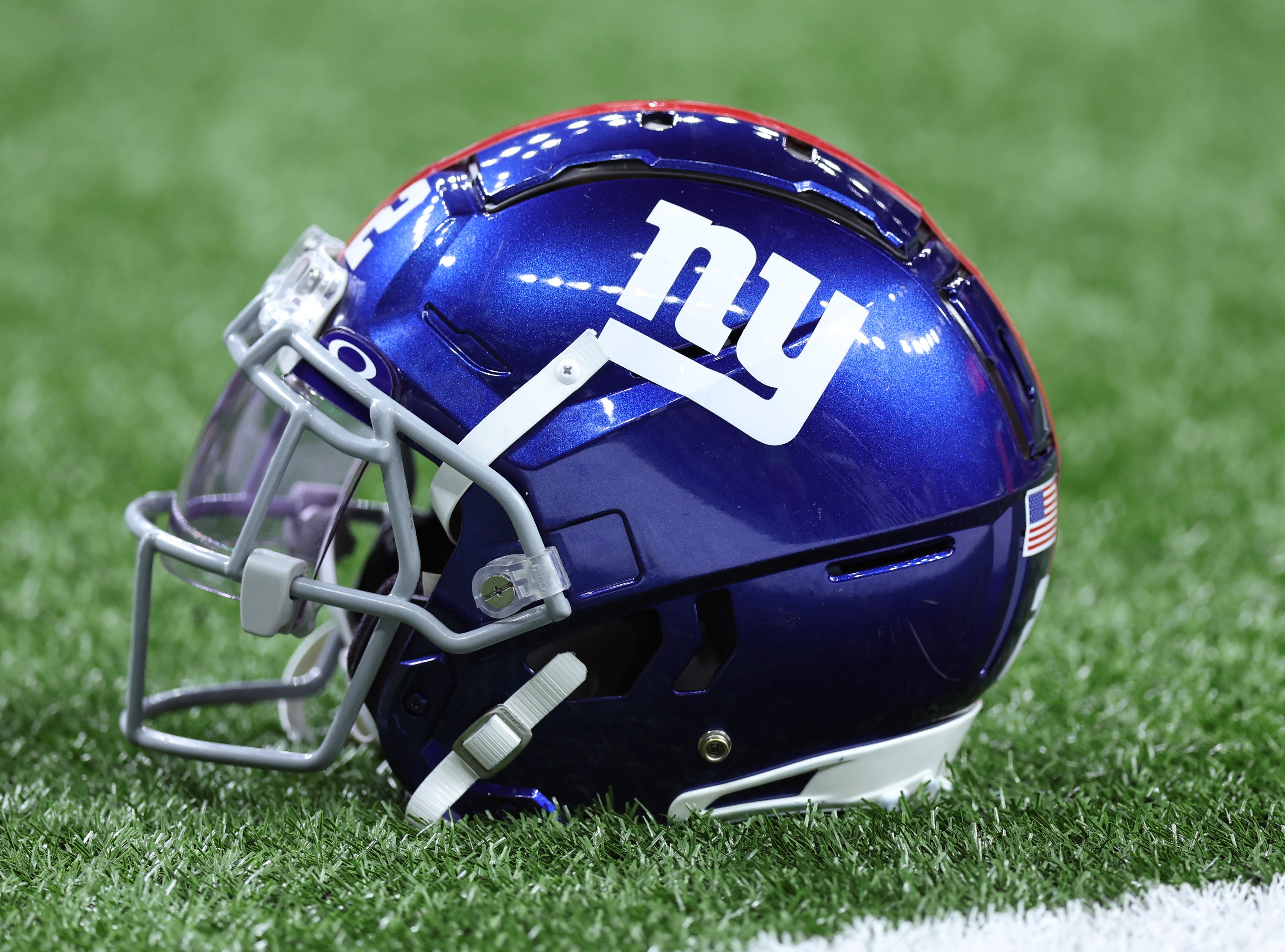 new york giants