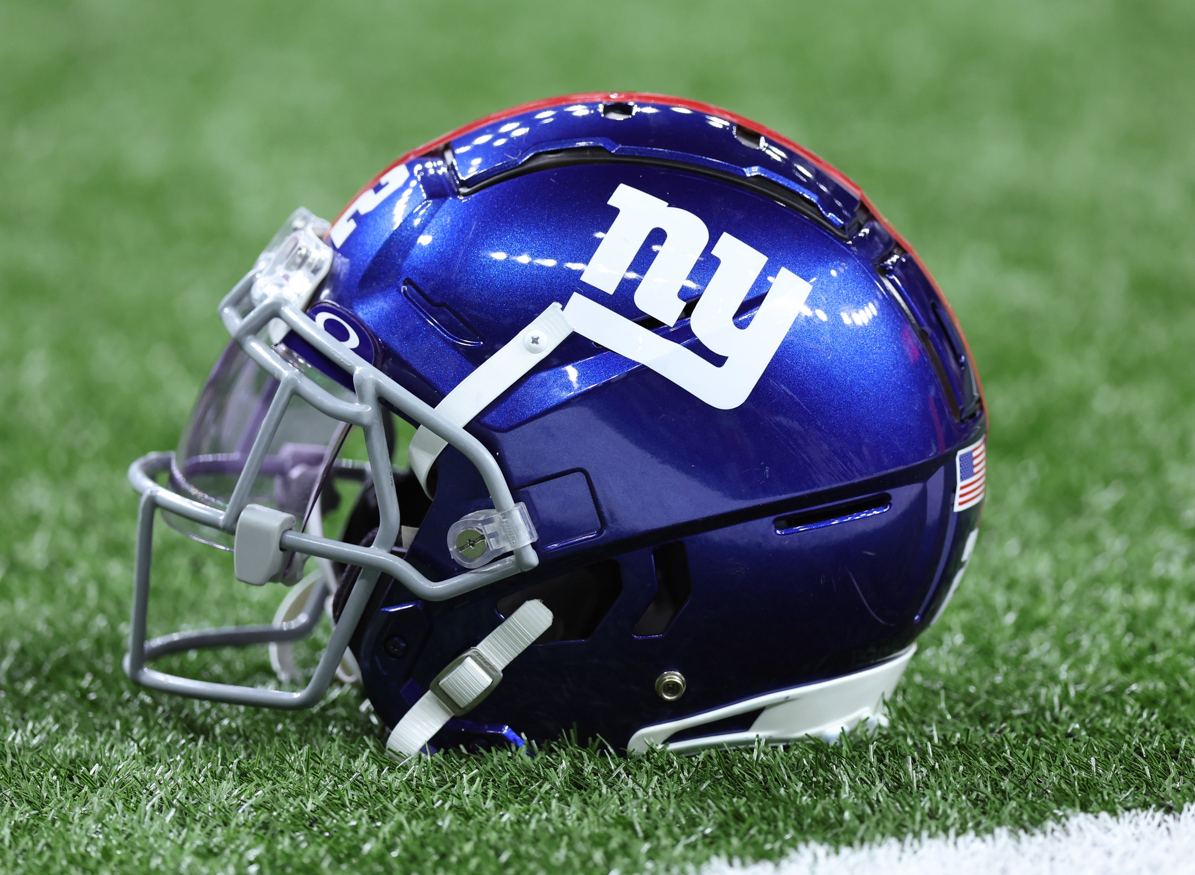 new york giants