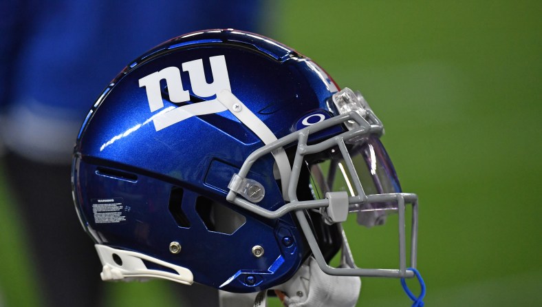 new york giants