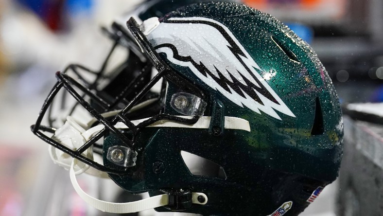 Eagles mock draft, Philadelphia Eagles, 2024 NFL Draft, Eagles 7-round mock draft
