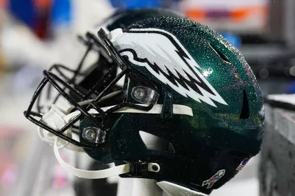 Eagles mock draft, Philadelphia Eagles, 2024 NFL Draft, Eagles 7-round mock draft