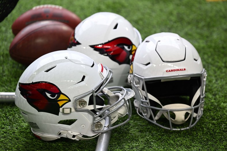 NFL Draft expert floats fascinating Arizona Cardinals trade idea to ...